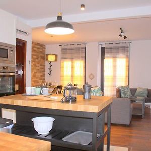 Appartement met Drie Slaapkamers
